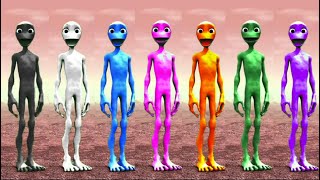 Dame Tu Cosita FULL HD  All Variation Dame Tu Cosita Music Video 2024 [upl. by Latsyrhk680]