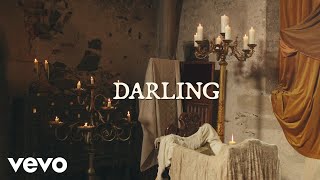 Halsey  Darling Lyric Video [upl. by Munster643]