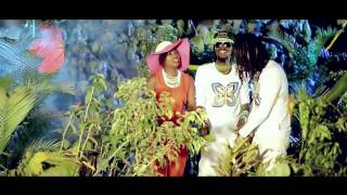 Irene Ntale and Radio amp Weasel  Bikoola Official Music Video [upl. by Zora]