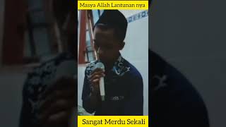 Tartil Dengan Suara Merdunya  Moh Anwari tartiltartilmerdu shortsngajialquran [upl. by Eynttirb]