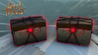 The quotNewquot MOST DANGEROUS Chest in Sea of Thieves [upl. by Isacco]