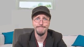 Nostalgia critic lost clip found [upl. by Sucerdor343]