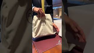 Birkin bag dhgate Link in comments trendingshorts youtubeshorts dhgateunboxing fashion fyp [upl. by Akerdnuhs399]