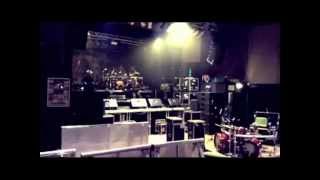 Sonata Arcticas European Tour 2012 Video Diary pt 2 OFFICIAL [upl. by Kamillah761]