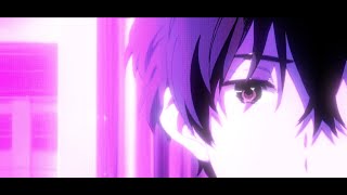 Playboi Carti  Sky SEGA Genesis Edition  Hyouka anime edit [upl. by Samtsirhc]