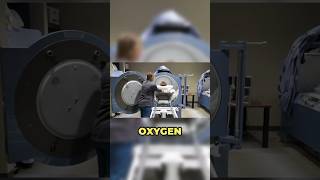 OxyHelp – Hyperbaric Chamber [upl. by Amhsirak]