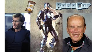 Que sontils devenus ROBOCOP 1987 [upl. by Lavella756]