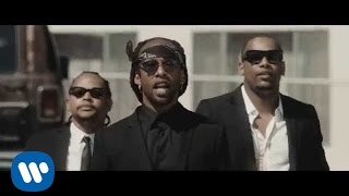 Ty Dolla ign  Only Right ft YG Joe Moses amp TeeCee4800 Music Video [upl. by Jedidiah]