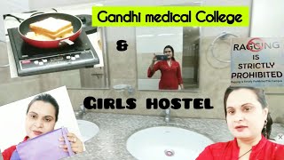 travel vlogGandhi medical College Bhopalgmc Bhopal [upl. by Dickenson]