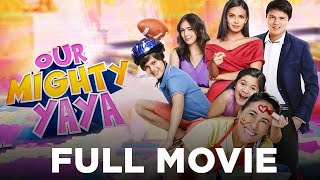 OUR MIGHTY YAYA Ai Ai delas Alas Megan Young amp Zoren Legaspi  Full Movie [upl. by Dorran]