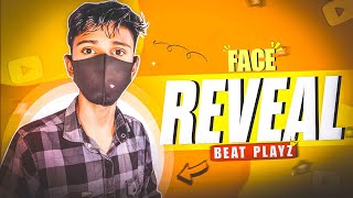 Face Reveal Of Beat Playz 😍  Official Video Mp4 [upl. by Fleck]