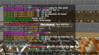 Minecraft EcoCityCraft  Ways to Make Money amp A Look at the Server [upl. by Siravart223]