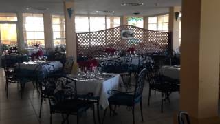 Memories Varadero Resort all inclusive Buffet Review [upl. by Schear]