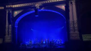 HAEVN  Promise opening live  Carré Amsterdam 2024 [upl. by Willtrude]