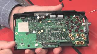 Elecraft KX3 Ultra Portable HF Transceiver Kit Build [upl. by Deryl]