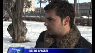 10 Idei de afaceri Bucovina TV ro [upl. by Enelyad]