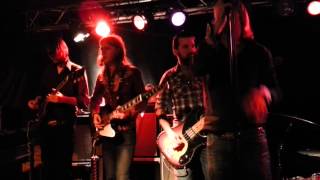 2014 Undercover The Allman Brothers Band  De Hip Deventer [upl. by Kittie]