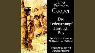 Cooper Der letzte Mohikaner 1 Kapitel 01 [upl. by Eimmas]