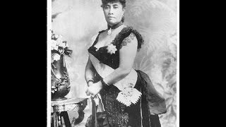 History of Hawaii amp Queen Liliuokalani Preview [upl. by Horodko]