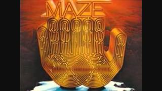 Frankie Beverly amp Maze  Golden Time Of Day [upl. by Leirua529]