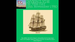 This week in Inverclyde History [upl. by Nivlam]