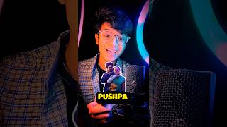 Let’s Remake PUSHPA PUSHPA Song 🎵 Pushpa 2 The Rule 🔥 shorts pushpa alluarjun viral [upl. by Pahl]