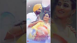 proper patola nakhra tarsem jassar song  badshah shorts viralvideo ytshorts love hindi gana [upl. by Brockie845]