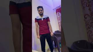 Teri adaa mujhe pasand hai youtubeshorts shorts comedy viralvideo [upl. by Binnie]