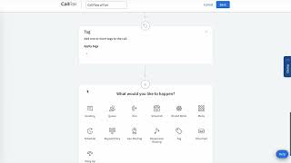 Set up a customized call flow [upl. by Aynotahs298]