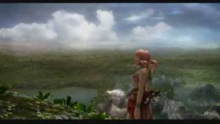 Final Fantasy XIII OST  The Sunleth Waterscapeサンレス水郷 [upl. by Eitsyrk]