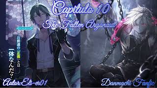 Danmachi Fanfic The Fallen Argonaut El Hijo de La Maldad Capitulo 10 [upl. by Lucilla157]