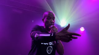 Masta Ace  Nostalgia  Live At Hall Of Fame Tilburg [upl. by Eniale203]