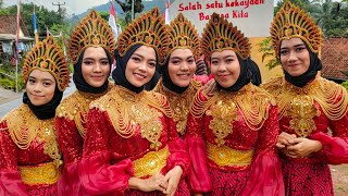 Tari Nusantara Mix [upl. by Hirai]