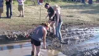 2 Legged Mud Bog [upl. by Dowzall]