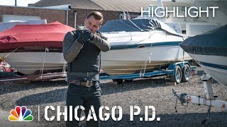 Chicago PD  What If Im Bluffing Episode Highlight [upl. by Hew]