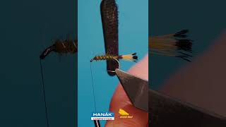 How to fish a Winged Wet flytying fishingtechnique flyfishing [upl. by Giraud559]