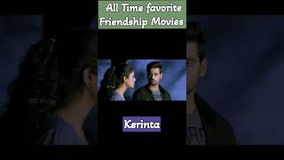 All Time Favarite Friendship Movies  Kannada  Telugu  Hindi  kanmani friendship [upl. by Vaenfila]