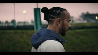 WhatsApp presents “Push Push” with Lewis Hamilton  Official Trailer [upl. by Noivert]