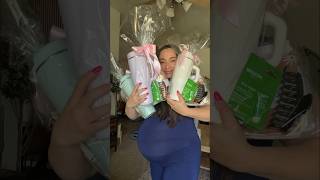 LABOR amp DELIVERY THANK YOU GIFTS Making Goodie Bags For My Home Birth Team laboranddelivery [upl. by Yatnoed]