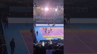 Pro Kabaddi Live prokabaddi bengalwarriors umumbai viralvideo shorts [upl. by Nuzzi]