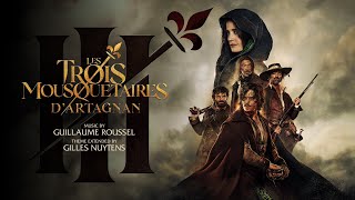 Guillaume Roussel Les Trois Mousquetaires  DArtagnan Theme Extended by Gilles Nuytens [upl. by Holladay502]