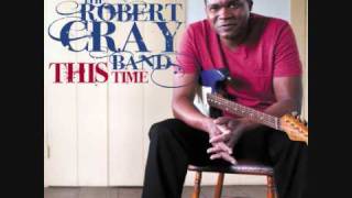 Robert Cray  Love 2009 [upl. by Meyer]