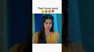 🤭 Kaisa Hai Yeh Rishta Anjana 😂 serial funny scenefunnydangaltvtrendingshortsviralvideoscomedy [upl. by Zorine]