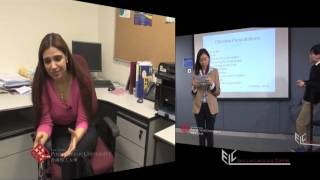 What is an effective academic presentation [upl. by Enidlarej626]