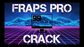 Install crack Fraps 2022 for Win For Free  Full Version  2022 [upl. by Viens]