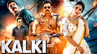 KALKI  New Released South Indian Hindi Dubbed Movie  Action Movie South  Dubbed Movie  Latest [upl. by Rossing]