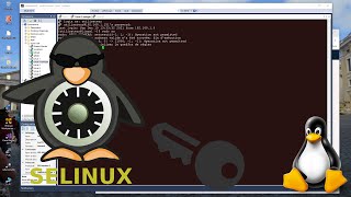 Semanage pour gérer SElinux [upl. by Tonjes]