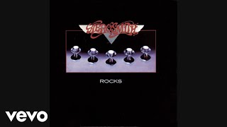 Aerosmith  Nobodys Fault Audio [upl. by Goodkin953]