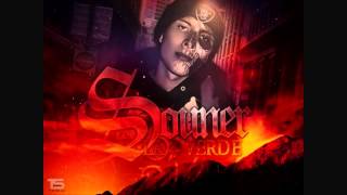 B Raster Ft Kloef  Sowner amp Menace No Se Asustan Ni Con Lucifer [upl. by Ailerua]