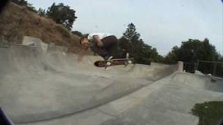 Southern oregon skateboarding [upl. by Cohbert]